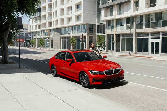 BMW of Bridgewater Bridgewater NJ