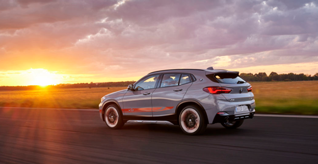 BMW of Bridgewater Bridgewater NJ