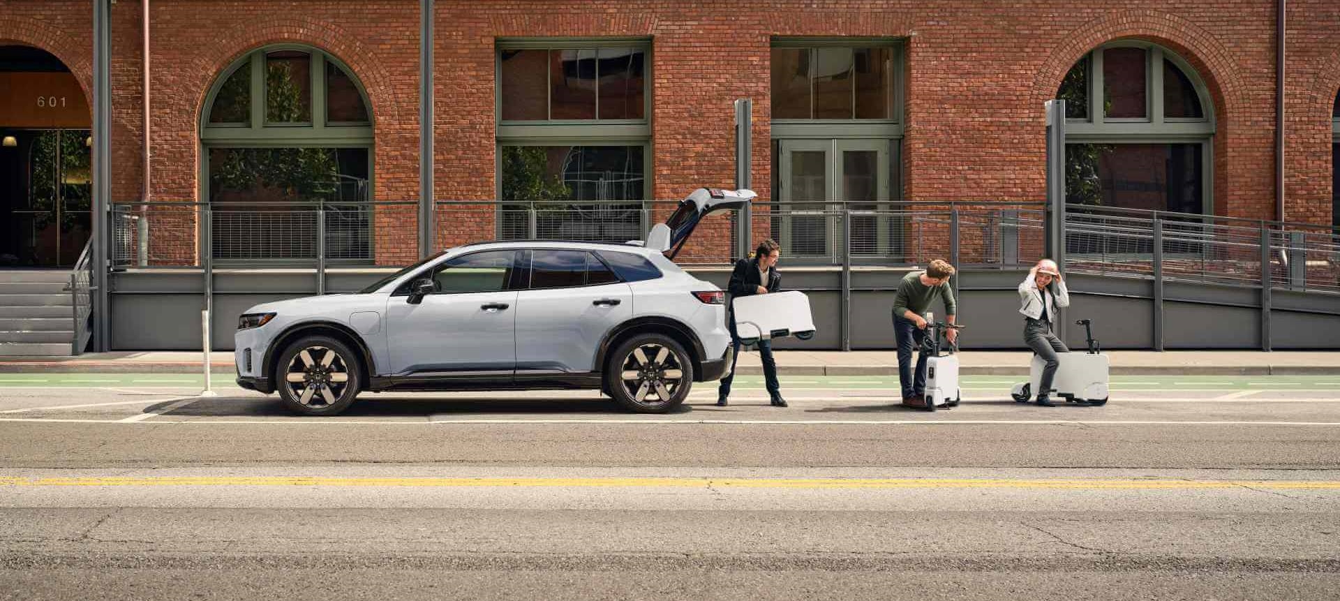 Honda Pilot reliability review