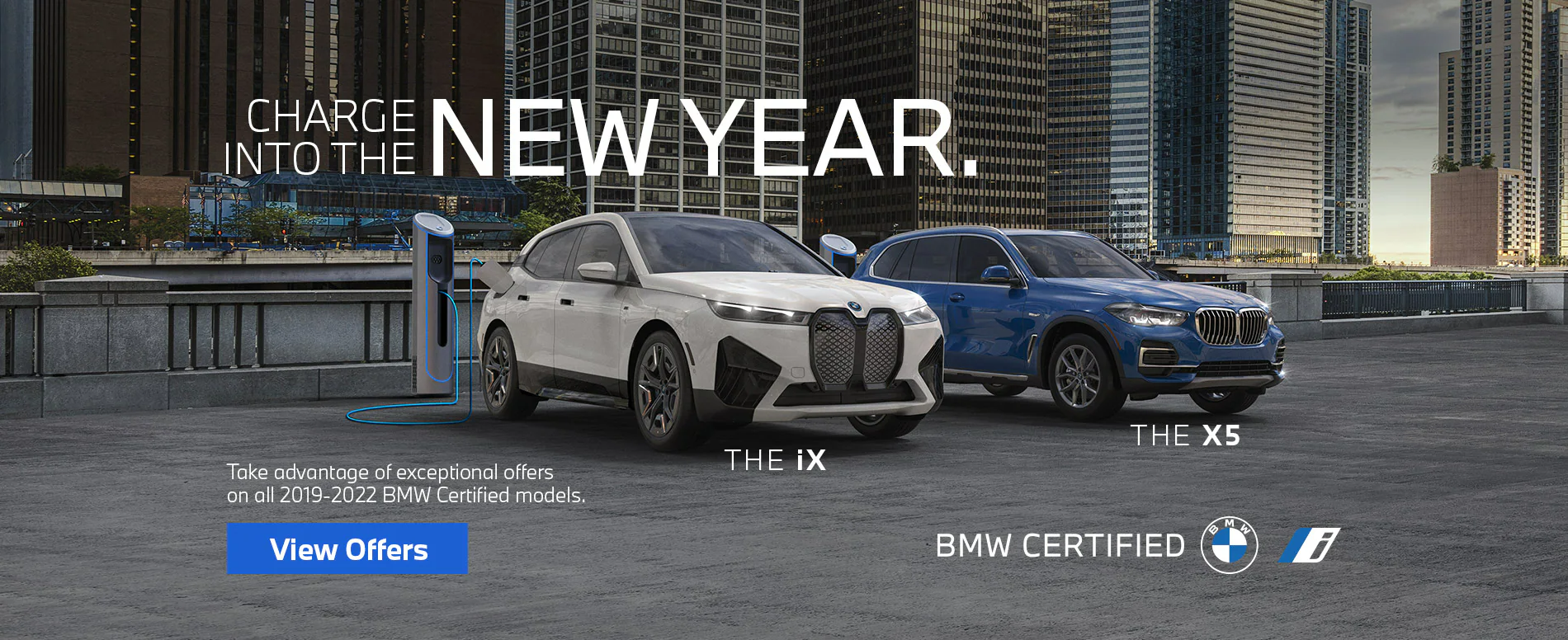 BMW of Bridgewater Bridgewater NJ