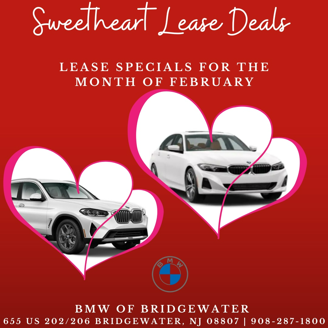 BMW of Bridgewater Bridgewater NJ