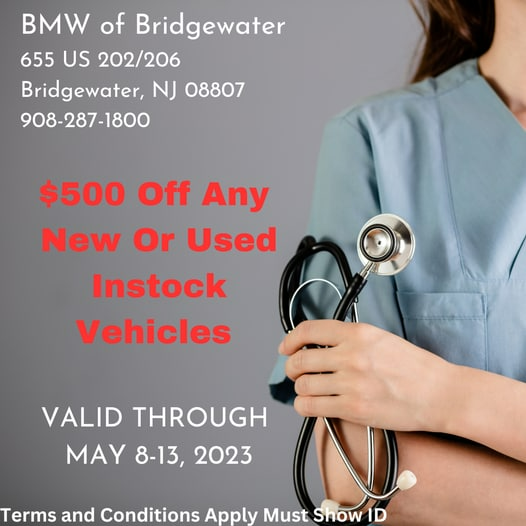 BMW of Bridgewater Bridgewater NJ