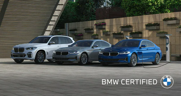 BMW of Bridgewater Bridgewater NJ