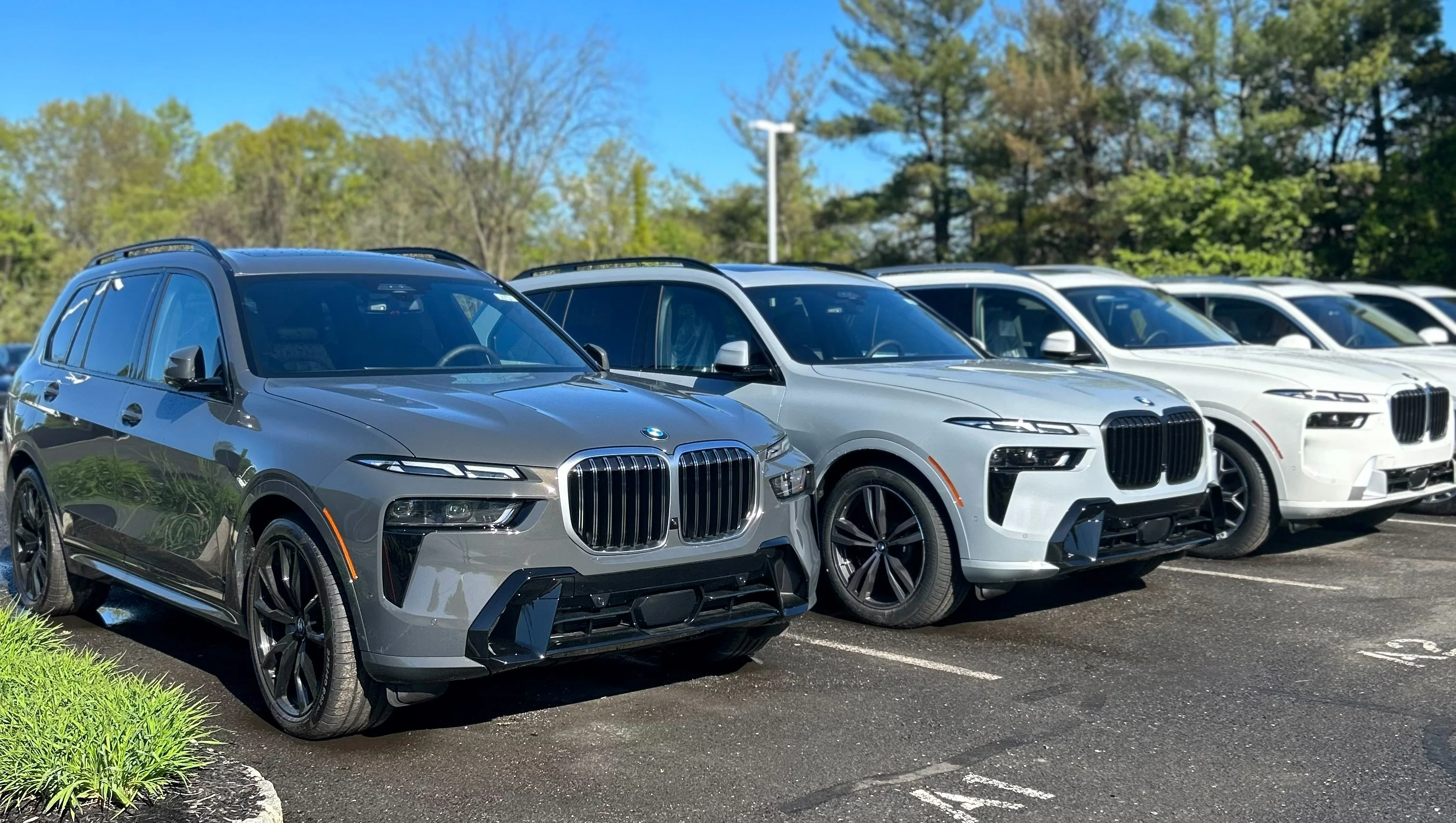 BMW of Bridgewater Bridgewater NJ