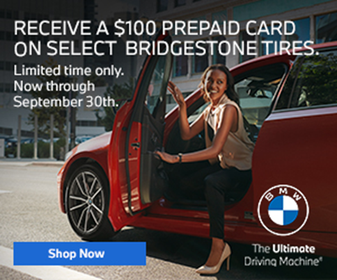 BMW of Bridgewater Bridgewater NJ