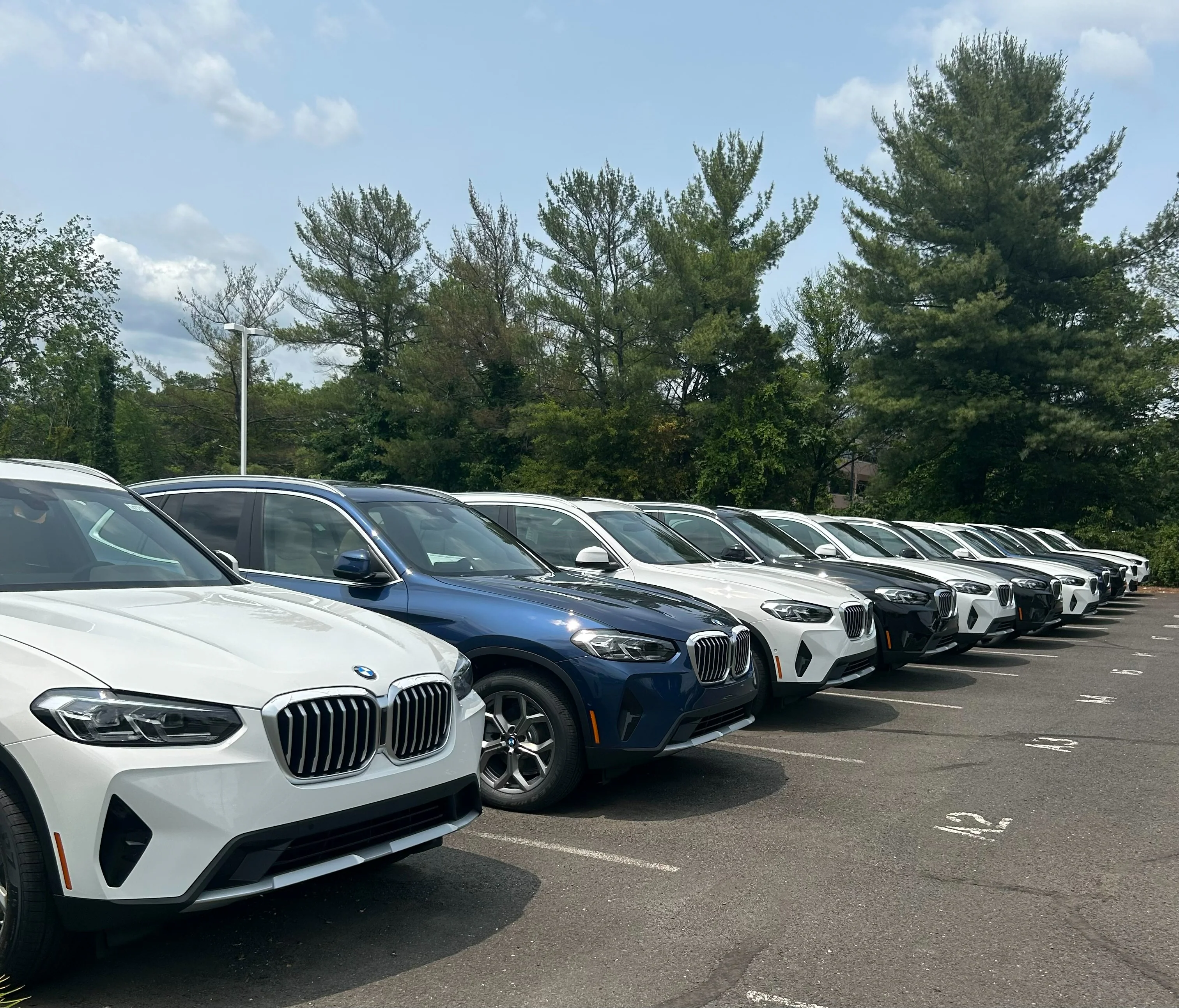 BMW of Bridgewater Bridgewater NJ