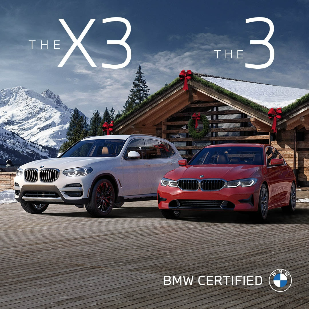 BMW of Bridgewater Bridgewater NJ