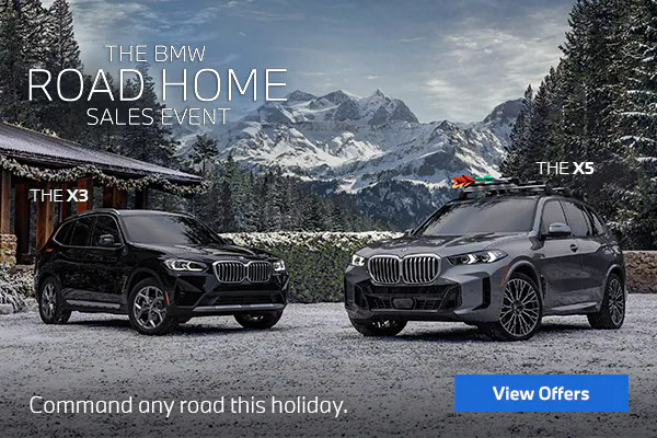 BMW of Bridgewater Bridgewater NJ