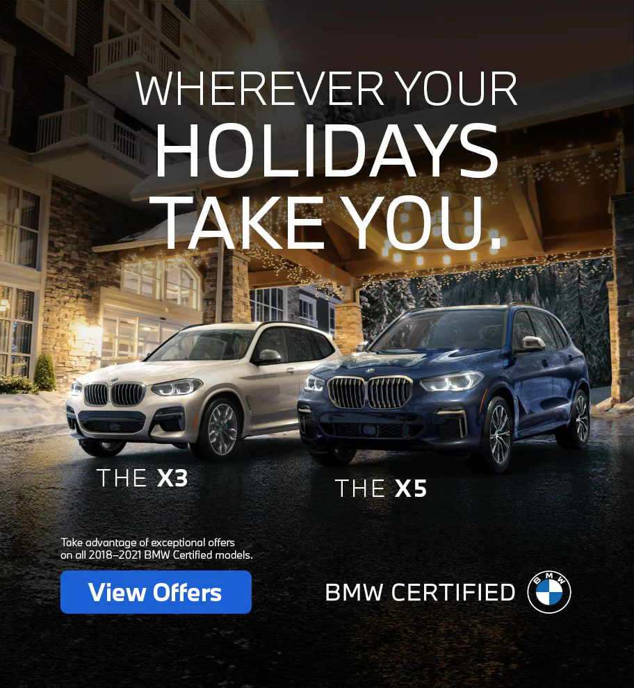 BMW of Bridgewater Bridgewater NJ