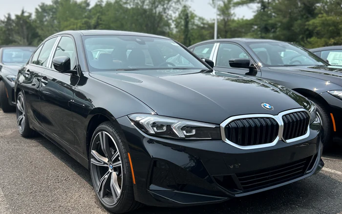 BMW of Bridgewater Bridgewater NJ