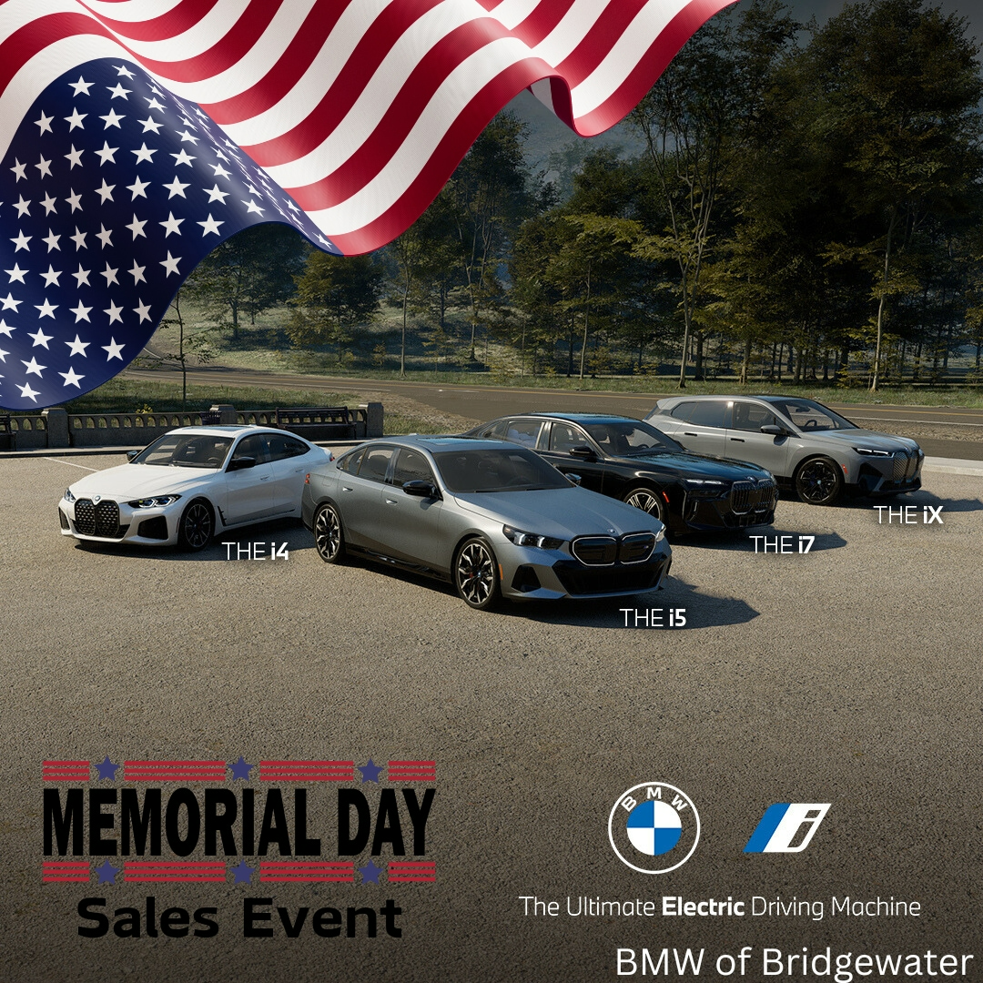 BMW of Bridgewater Bridgewater NJ