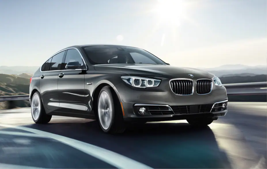 BMW of Bridgewater Bridgewater NJ