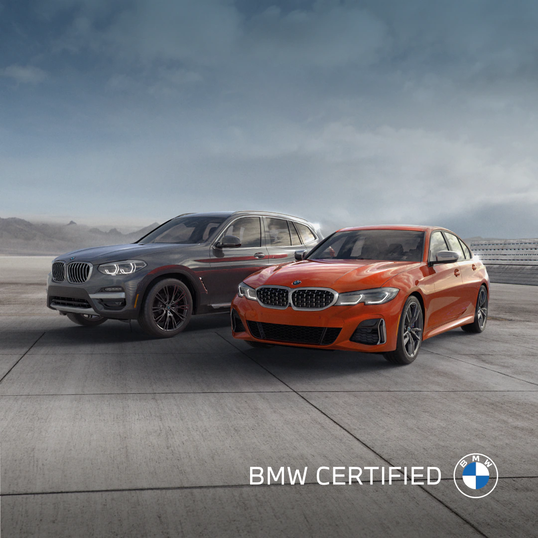 BMW of Bridgewater Bridgewater NJ