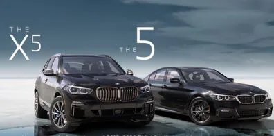 BMW of Bridgewater Bridgewater NJ