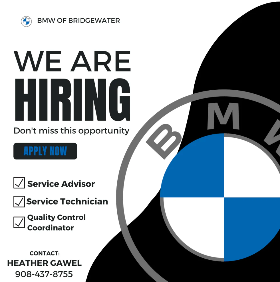 BMW of Bridgewater Bridgewater NJ