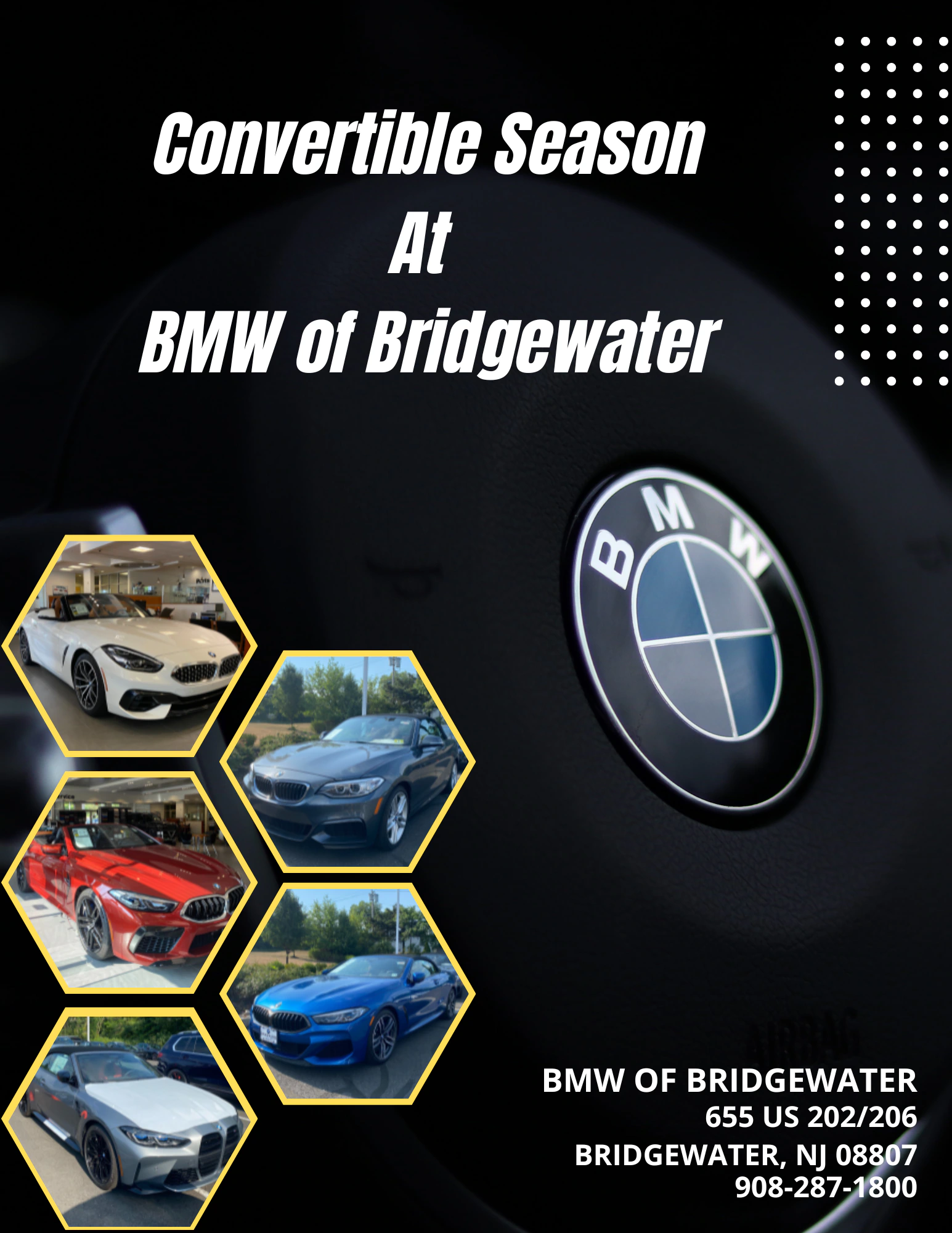 BMW of Bridgewater Bridgewater NJ