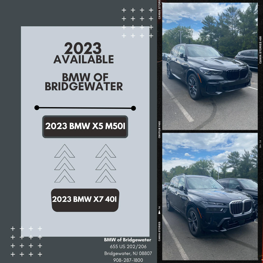 BMW of Bridgewater Bridgewater NJ