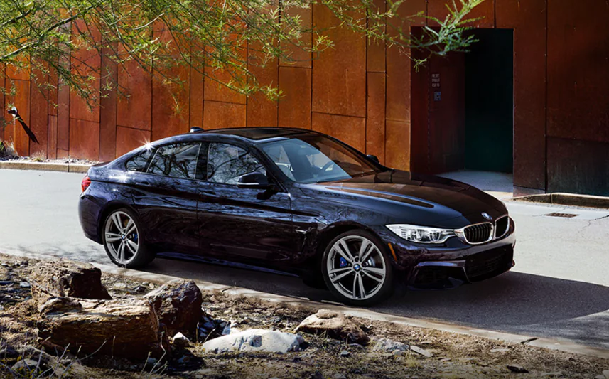 BMW of Bridgewater Bridgewater NJ