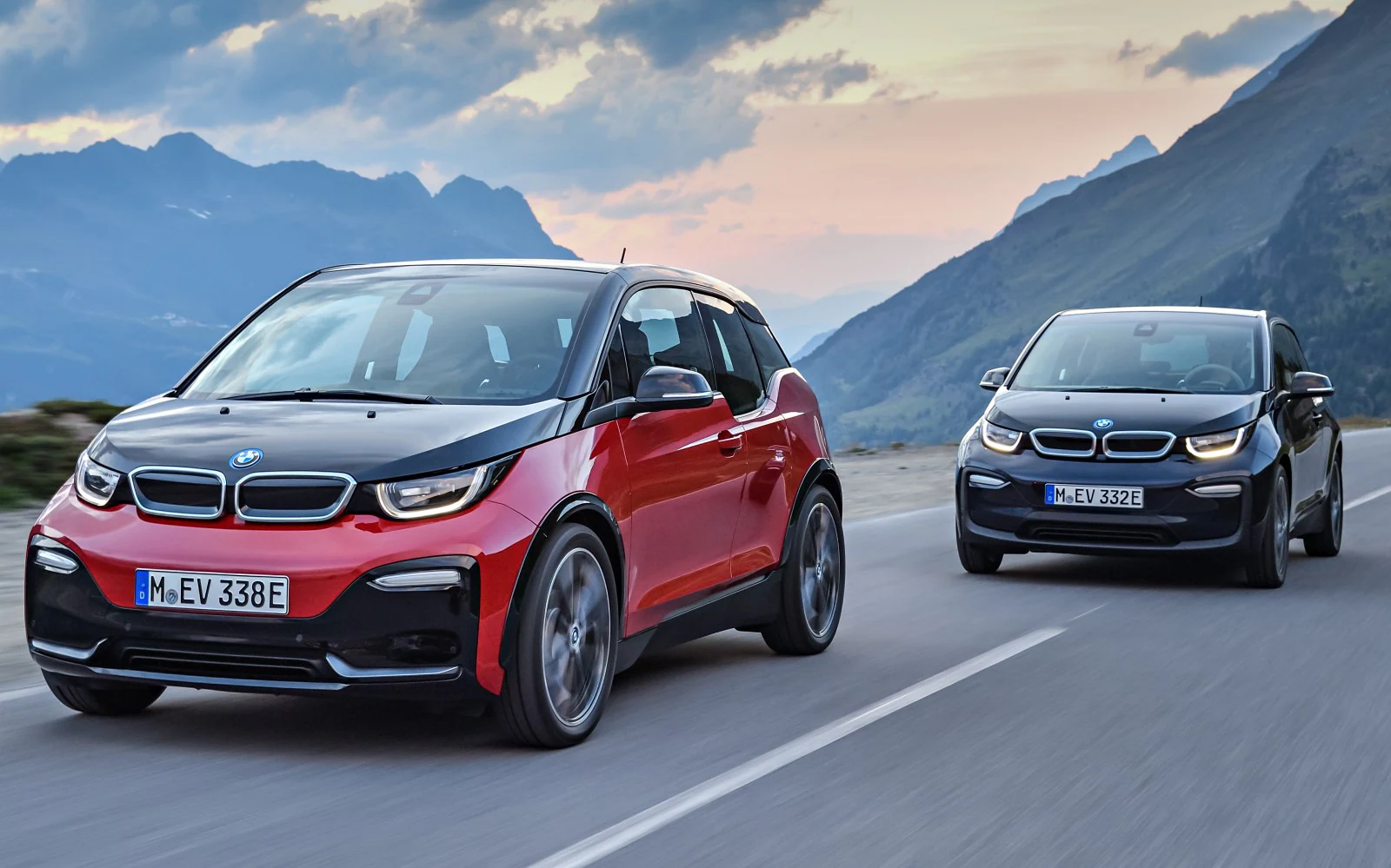 Bmw i3 alexa discount