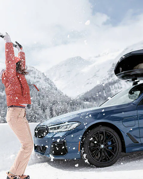 BMW of Bridgewater Bridgewater NJ