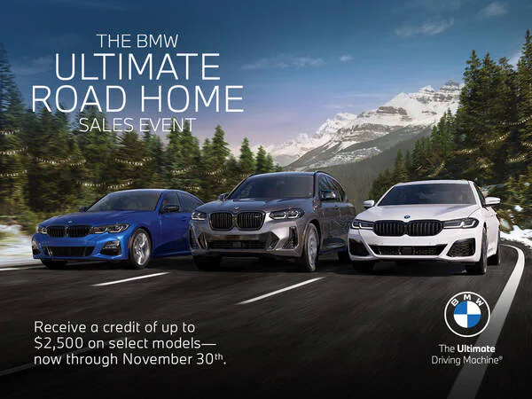 BMW of Bridgewater Bridgewater NJ