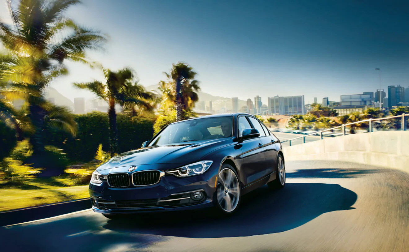 BMW of Bridgewater Bridgewater NJ