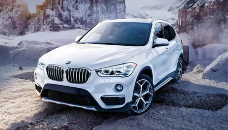 BMW of Bridgewater Bridgewater NJ