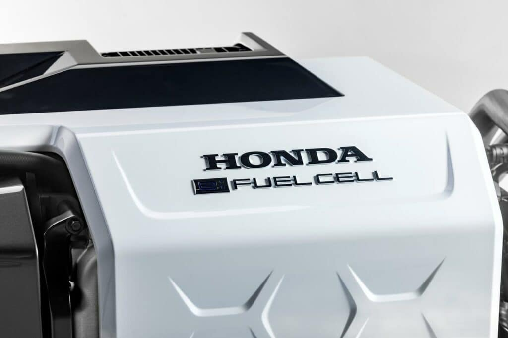 Honda establishing EV Hub in Ohio