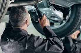 Fall Ready Vehicle Inspection