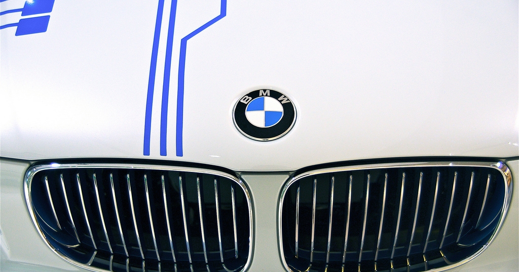 BMW of Akron Akron OH