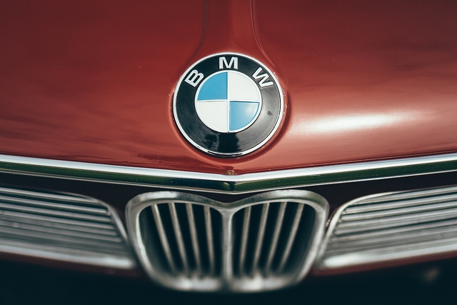 BMW of Akron Akron OH