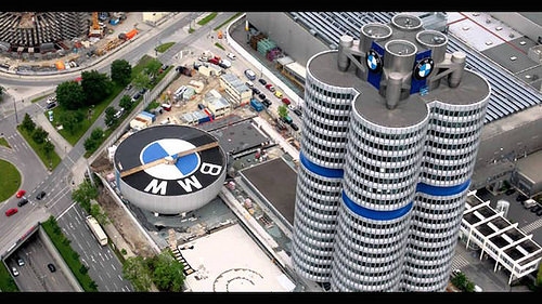 BMW of Akron Akron OH