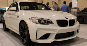 BMW of Akron Akron OH