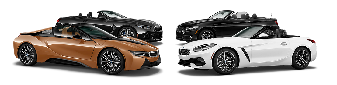 BMW of Akron Akron OH