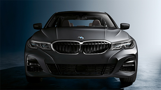 BMW of Akron Akron OH