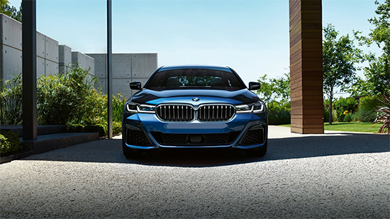 BMW of Akron Akron OH