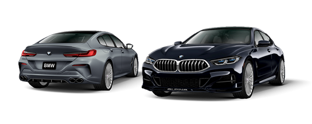 BMW of Akron Akron OH