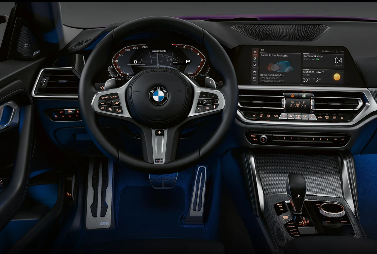 BMW of Akron Akron OH