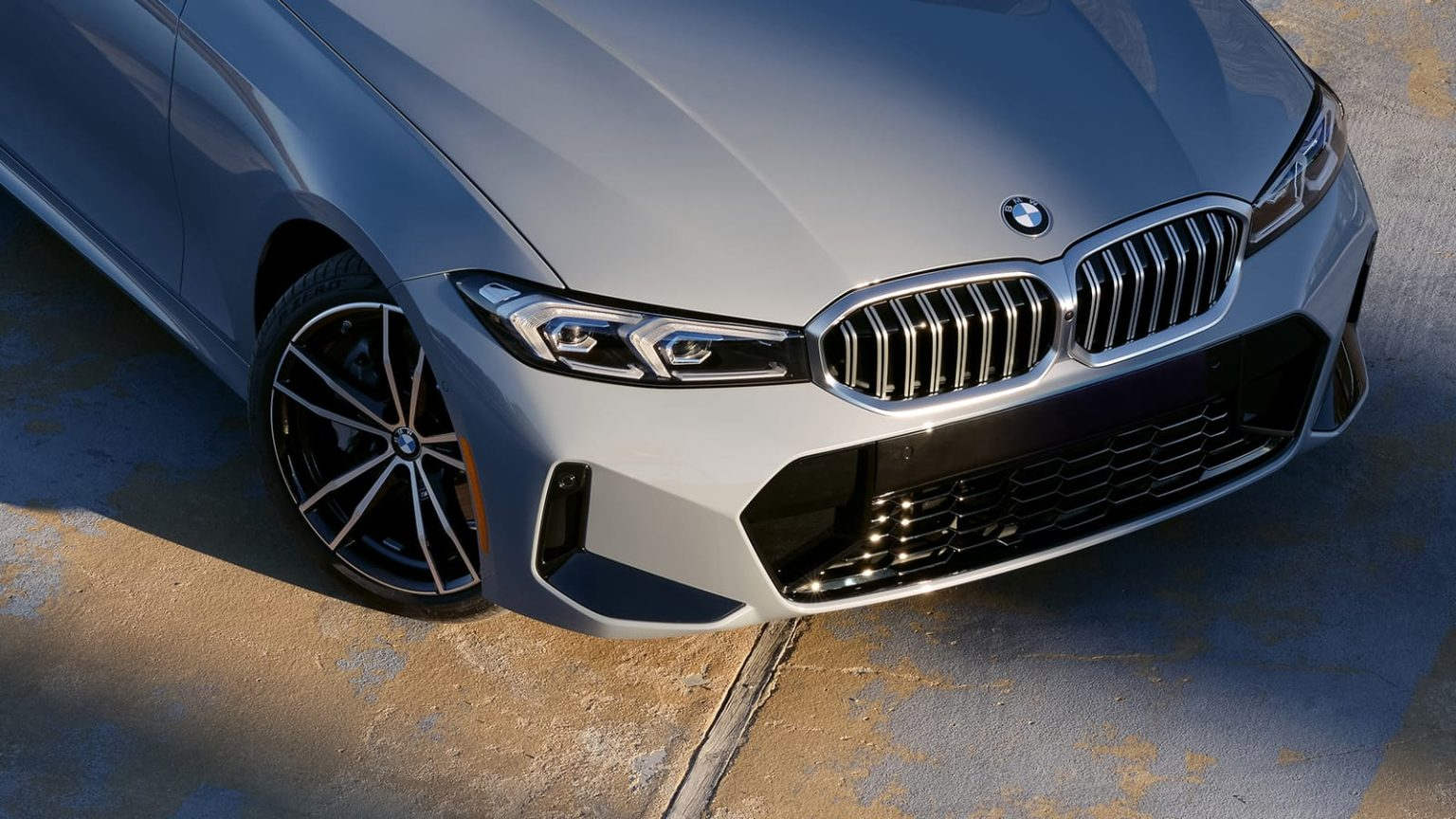 BMW of Akron Akron OH