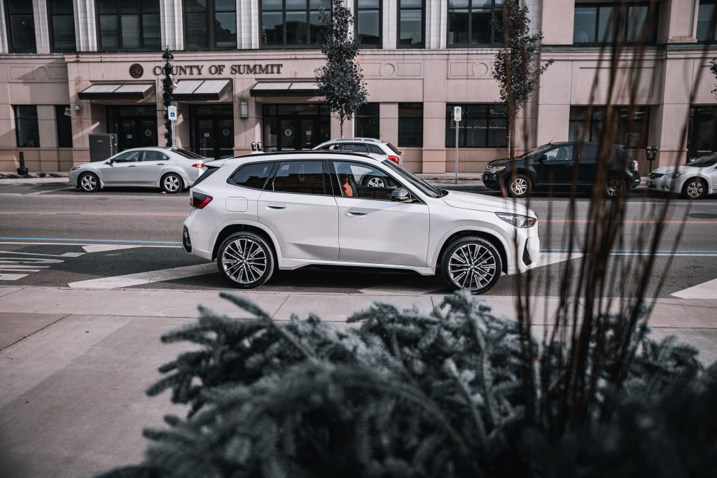 BMW of Akron Akron OH