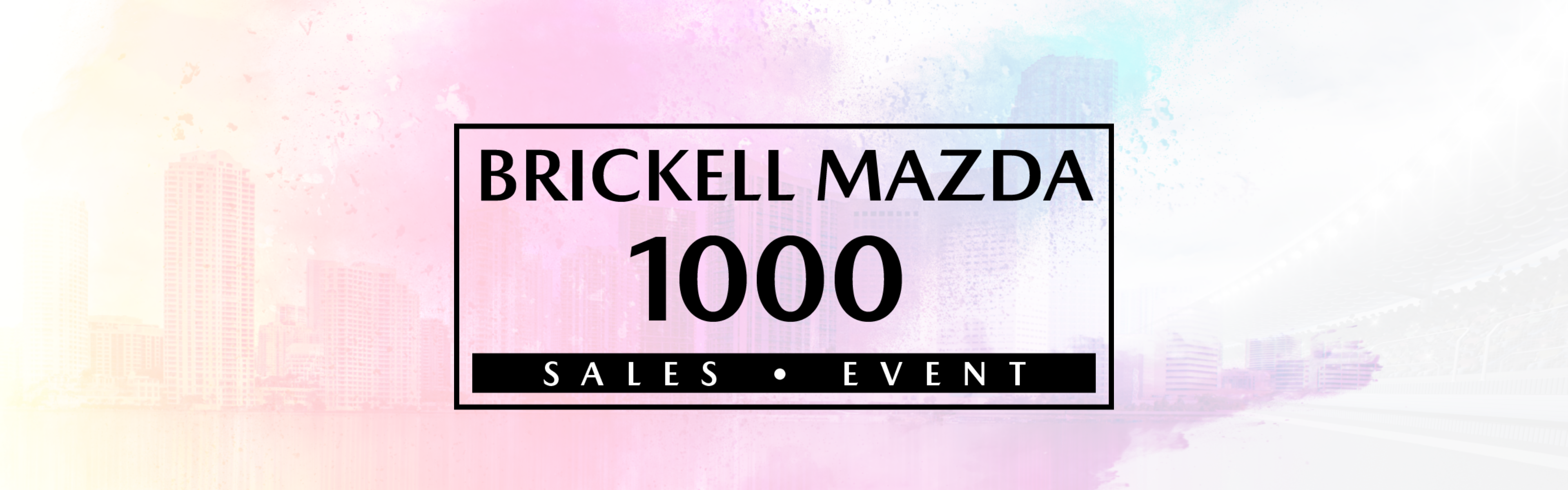 Bickell Race to 1000