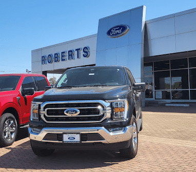 Roberts Auto Group Orange TX