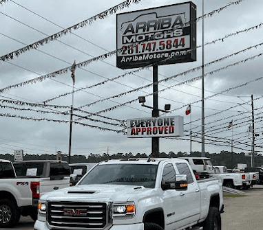 Roberts Auto Group Orange TX