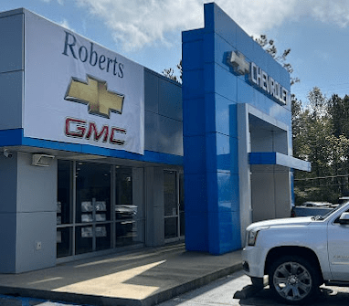 Roberts Auto Group Orange TX