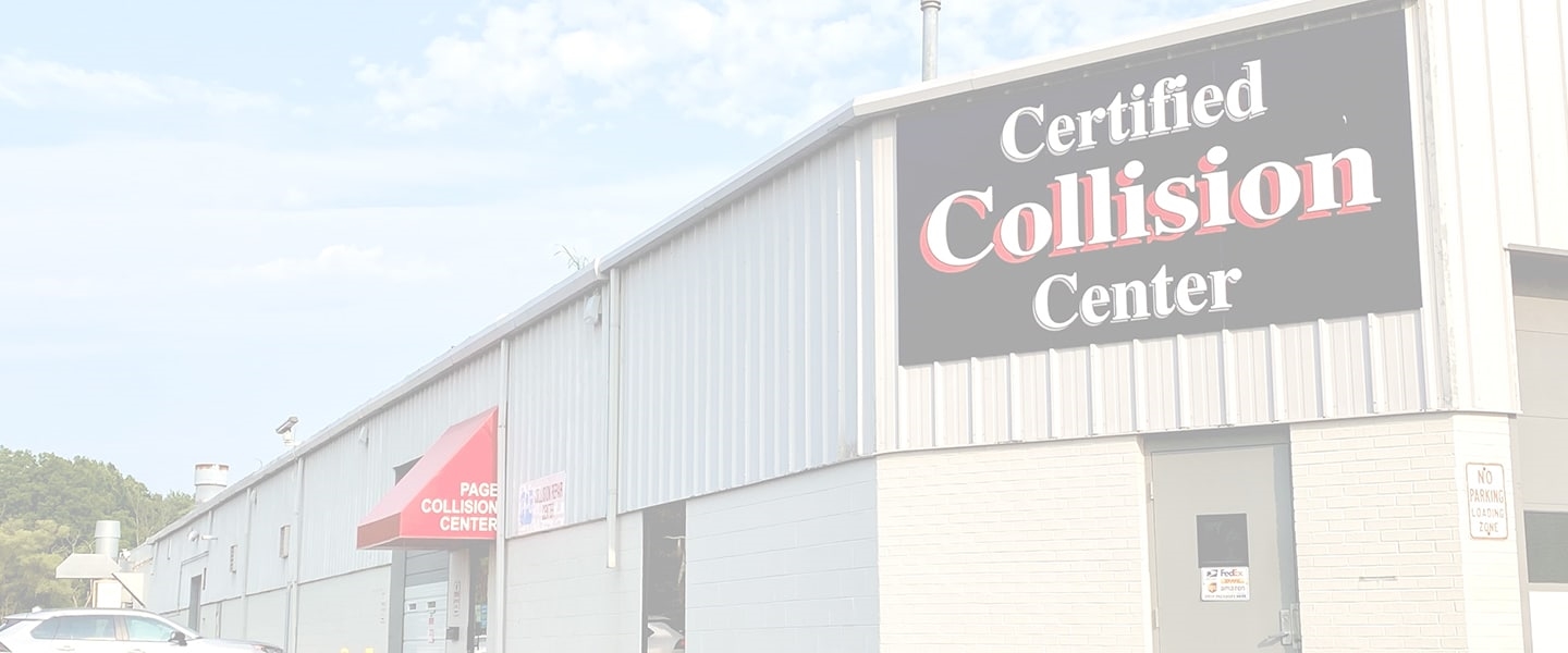 Page Toyota Southfield MI