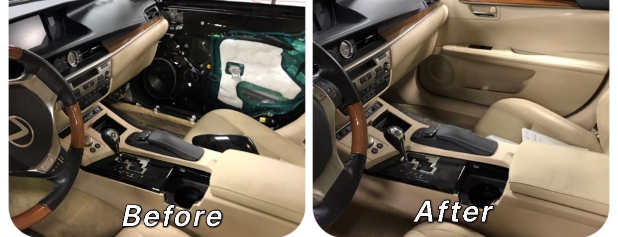 Page Toyota Southfield MI