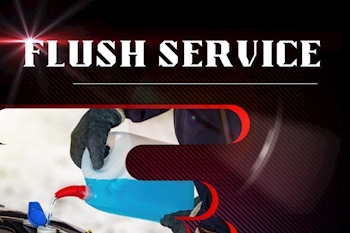 Flush Service