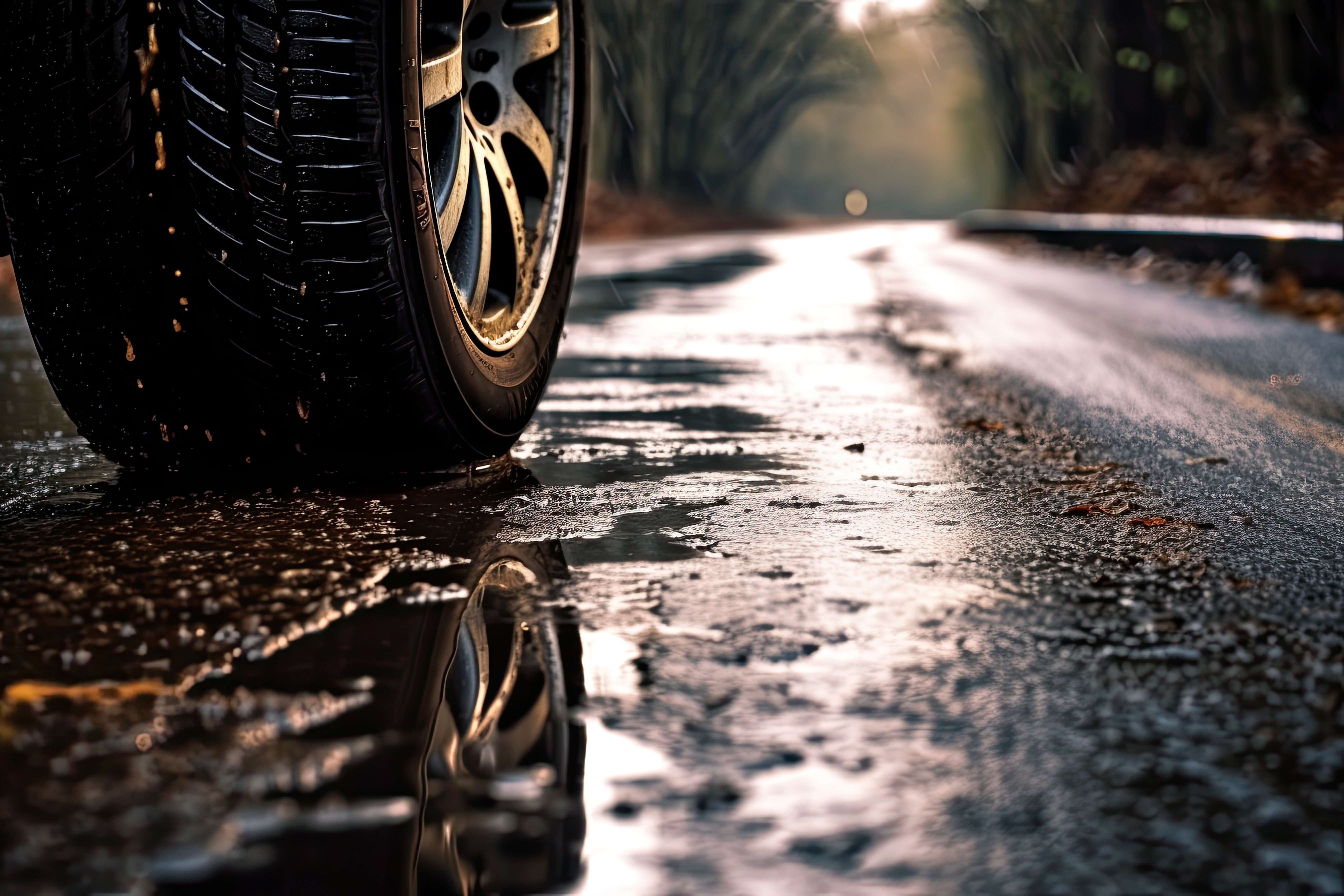 Choosing the Right Tires in Lee’s Summit