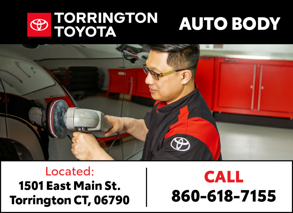 Torrington Toyota Torrington CT