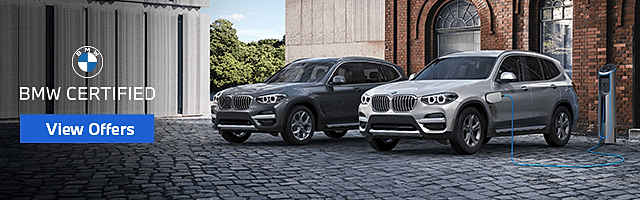 BMW of Bridgewater Bridgewater NJ